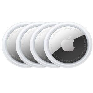 Apple AirTag 4 pack
